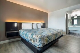 Motel 6 Tucson, AZ - East Williams Center