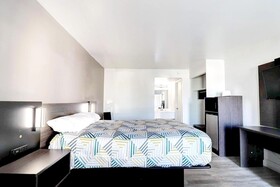 Motel 6 Tucson, AZ - East Williams Center
