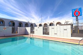 Motel 6 Tucson, AZ - East Williams Center