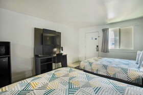 Motel 6 Tucson, AZ - East Williams Center