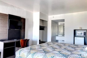 Motel 6 Tucson, AZ - East Williams Center