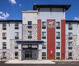 My Place Hotel - Tucson North / Marana / Cortaro, AZ