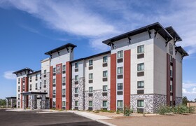 My Place Hotel - Tucson North / Marana / Cortaro, AZ