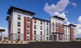 My Place Hotel - Tucson North / Marana / Cortaro, AZ
