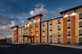 My Place Hotel - Tucson North / Marana / Cortaro, AZ