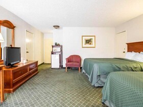 Quality Inn