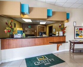 Quality Inn