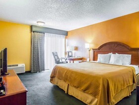 Quality Inn