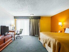 Quality Inn