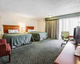 Quality Inn