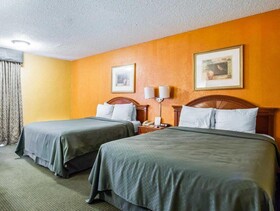 Quality Inn