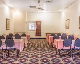 Motel 6 Tucson AZ – Airport / Kino Sports Complex