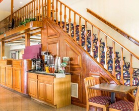 Motel 6 Tucson AZ – Airport / Kino Sports Complex