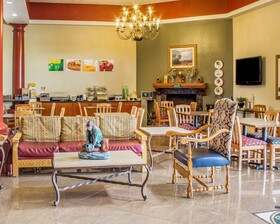 Motel 6 Tucson AZ – Airport / Kino Sports Complex