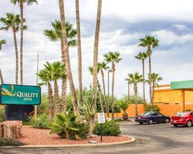 Motel 6 Tucson AZ – Airport / Kino Sports Complex