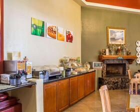 Motel 6 Tucson AZ – Airport / Kino Sports Complex