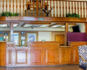 Motel 6 Tucson AZ – Airport / Kino Sports Complex