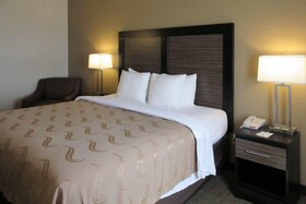 Motel 6 Tucson AZ – Airport / Kino Sports Complex