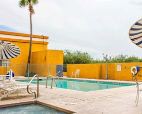 Motel 6 Tucson AZ – Airport / Kino Sports Complex