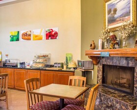 Motel 6 Tucson AZ – Airport / Kino Sports Complex