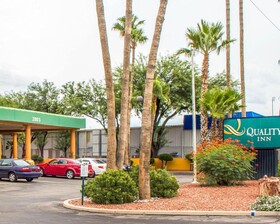 Motel 6 Tucson AZ – Airport / Kino Sports Complex
