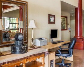 Motel 6 Tucson AZ – Airport / Kino Sports Complex