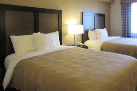 Motel 6 Tucson AZ – Airport / Kino Sports Complex