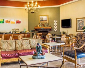 Motel 6 Tucson AZ – Airport / Kino Sports Complex