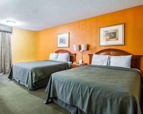Quality Inn
