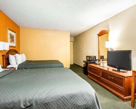 Quality Inn