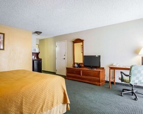 Quality Inn