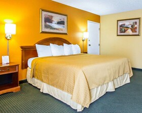 Quality Inn