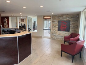 Red Roof Inn Tucson Downtown - University