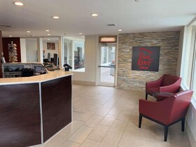 Red Roof Inn Tucson Downtown - University