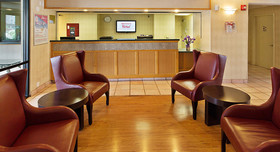 Red Roof Inn Tucson North