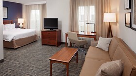 Residence Inn Tucson Williams Centre