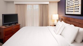 Residence Inn Tucson Williams Centre