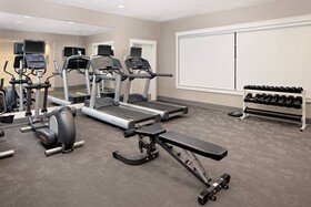 Residence Inn Tucson Williams Centre
