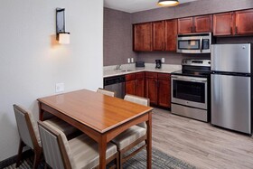 Residence Inn Tucson Williams Centre