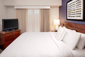 Residence Inn Tucson Williams Centre