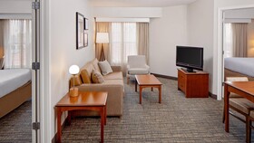 Residence Inn Tucson Williams Centre