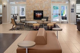 Residence Inn Tucson Williams Centre
