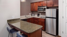 Residence Inn Tucson Williams Centre