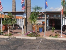 Rodeway Inn Tucson