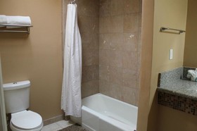 Rodeway Inn Tucson