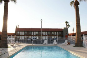 Rodeway Inn Tucson