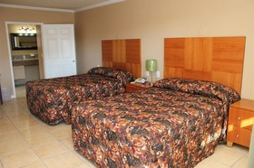 Rodeway Inn Tucson