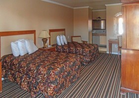 Rodeway Inn Tucson