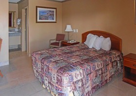 Rodeway Inn Tucson