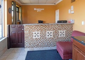 Rodeway Inn Tucson